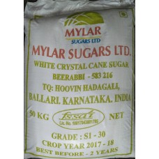 Sugar Mylar Brand 50kg