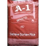 Kolam  Raw Rice   A - 1 Brand   26 kg (Min Ord 4 Bag)