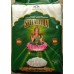 Kolam Raw Rice (Lalitha Group)  Sri Lalitha Lachkari Brand 2 yrs Old 25 kg (Min Ord 4 Bag)