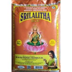 (Lalitah Group)  Sri Lalitha  BPT Orange Steem Rice 2 yrs Old 26 kg (Min Ord 4Bag) 