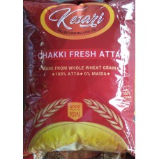 Chakki AATA Kesari Brand 10 kg