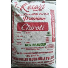 Chiroti Kesari Brand 25 kg 