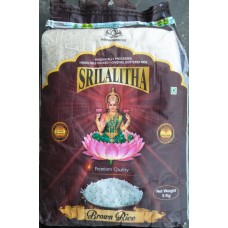 Sri Lalitha Brown Rice 5 kg 