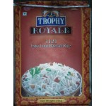 TROPHY ROYAL  Basmati Rice 25 kg 
