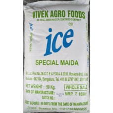 ICE  Brand Special Miada 50 kg 