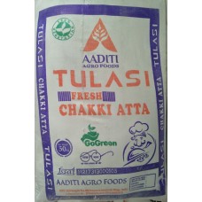 Chakki AATA Tulasi Brand 50 kg 