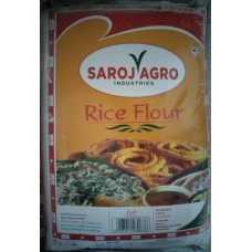 Rice Flour  Saroj Agro Brand 50 kg