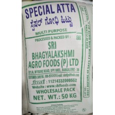 (BTC Group)  Special Wheat flour 50 kg 