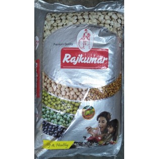 Kabuli Channa Rajkumar Brand 30 kg 