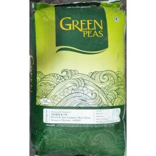 Green Peas  50 kg 