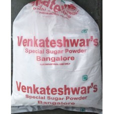 Sugar Powder  Venkateshwar Brand 5 kg pkt