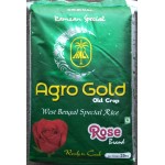 Jeera Rice  Agro Gold  Rose Brand 25 kg 