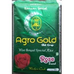 Jeera Rice  Agro Gold  Rose Brand 26 kg