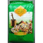 Basmati Rice Biryani Special Punjab 1121 Brand (Min Ord 4 Bag)