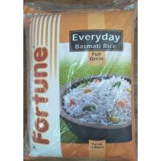 Fortune Everyday Basmati Rice 25 kg (Min Ord 4 Bag)