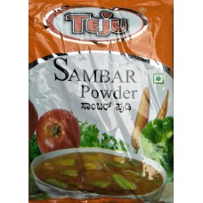 Sambar Powder Teju Brand 500gm (Min ord 5 kg)