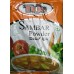 Sambar Powder Teju Brand 500gm (Min ord 5 kg)