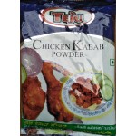 Chicken Kabab Powder Teju Brand 500gm (Min ord 2 kg)