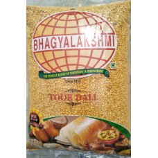 Toor Dall  5 kg Pkt  (Bhagyalakshmi Brand)