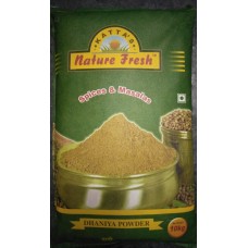 Coriander Powder Katta`s Nature Fresh 10 kg Bag 