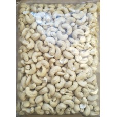 Cashew Nut  Good Quality 1 kg Pkt