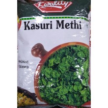Kasuri Methi  Kwality Brand 425gms 