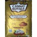 Kolam Raw Rice Casino Royal Brand 25 kg (Min Ord 4 Bag)
