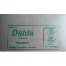 Dalda 1Lx20 pouch or 1 box