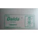Dalda 1Lx20 pouch or 1 box