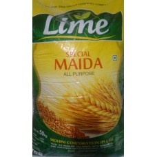  Maida Lime brand 50kg 