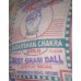 Gram dall Sudarshan chakra  50 kg 