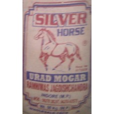 Urad dall Silver horse brand 50Kg 