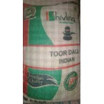 Toor dall Shivaling brand  50Kg 