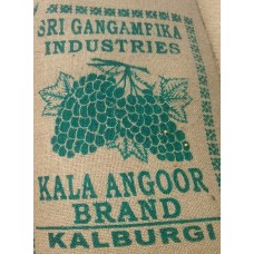 Toor dall Kala Angoor brand 50Kg 