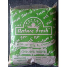 Coriander Powder Nature Fresh ( Katta,s Special ) 500 gm