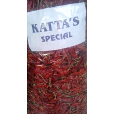 Red Chilli Guntur , Selam (Katta's Special) 5 kg 