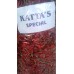 Red Chilli Guntur , Selam (Katta's Special) 5 kg 