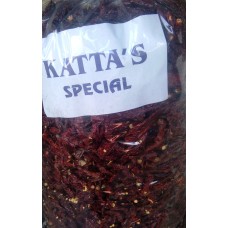 Red Chilli Byadgi (Katta's Special) 5 kg