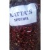 Red Chilli Byadgi (Katta's Special) 5 kg