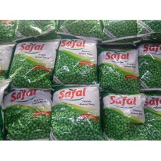 Safal green piece 10 kg x 1box