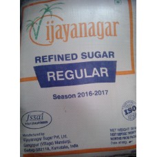 Sugar Vijaya nagar brand  50Kg 