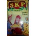 Turmeric powder SKP Brand 5 kg Bag
