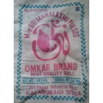 Toor dall Omkar brand  50Kg 