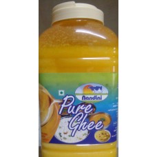 Nandini Pure Ghee 5 L Jar