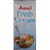 Amul  fresh cream 1 ltr 