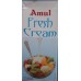 Amul  fresh cream 1 ltr 