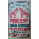 Urad dall  Double ghoda brand 50kg