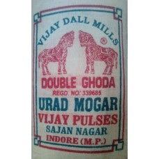 Urad dall  Double ghoda brand 50kg