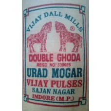 Urad dall  Double ghoda brand 50kg