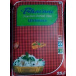 Bhavani Ultimate raw rice sona masoori 2yrs old 26 kg (min order 4 bag)